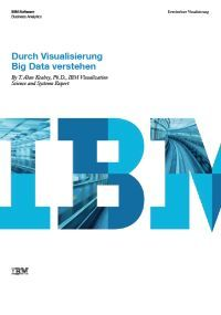 Download Durch Visualisierung Big Data Verstehen