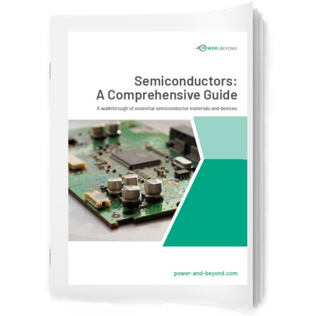 The Essential Guide to Semiconductors 