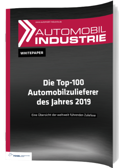 Download Top 100 Automobilzulieferer 19