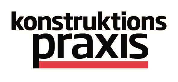 Konstruktionspraxis Logo Konstruktionspraxis Logo