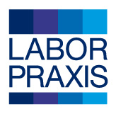LABORPRAXIS Logo LABORPRAXIS Logo