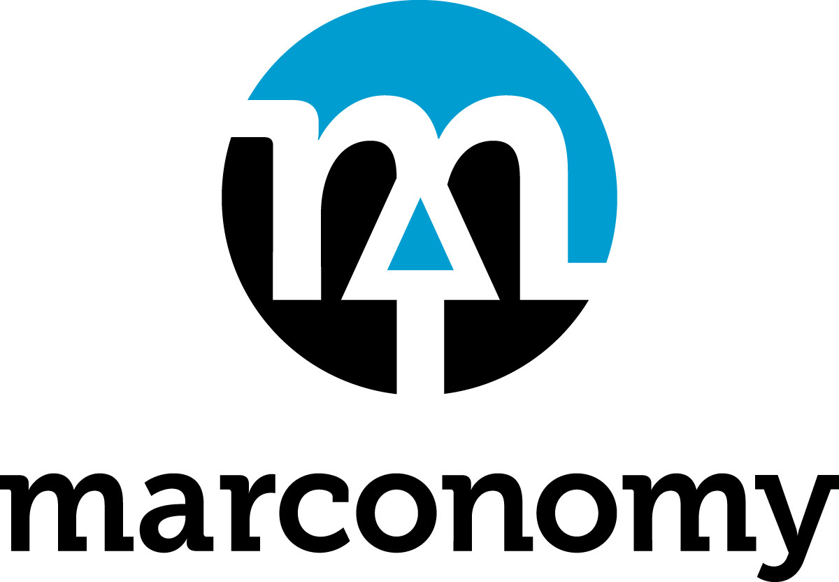 marconomy Logo marconomy Logo