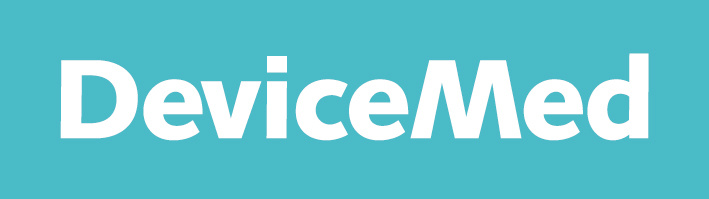 DeviceMed Logo DeviceMed Logo