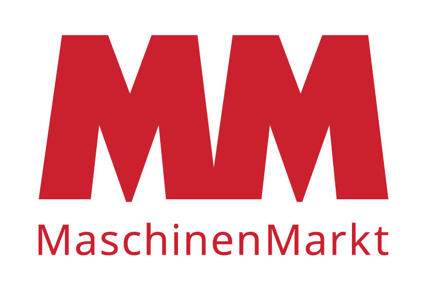 MM MaschinenMarkt Logo MM MaschinenMarkt Logo