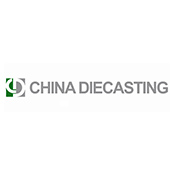 Logo China Diecasting
