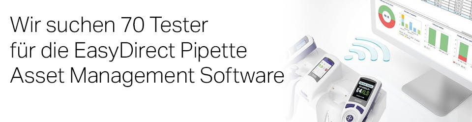 pipettensoftware