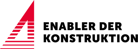 Logo Enabler der Konstruktion