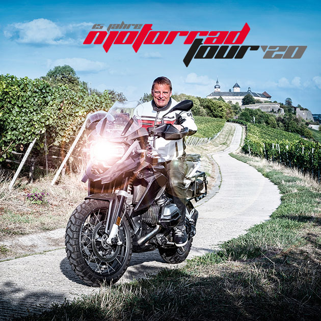 Motorradtour2020