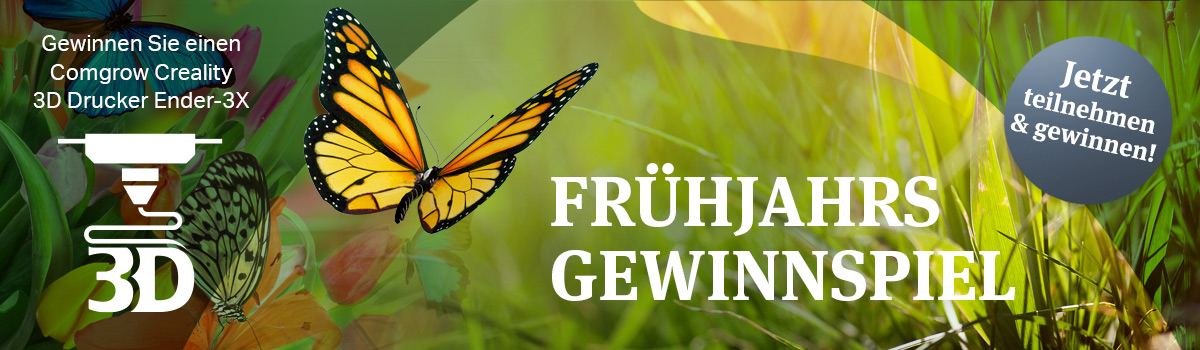 Fruhjahrsgewinnspiel Ma Fruhjahrsgewinnspiel Ma