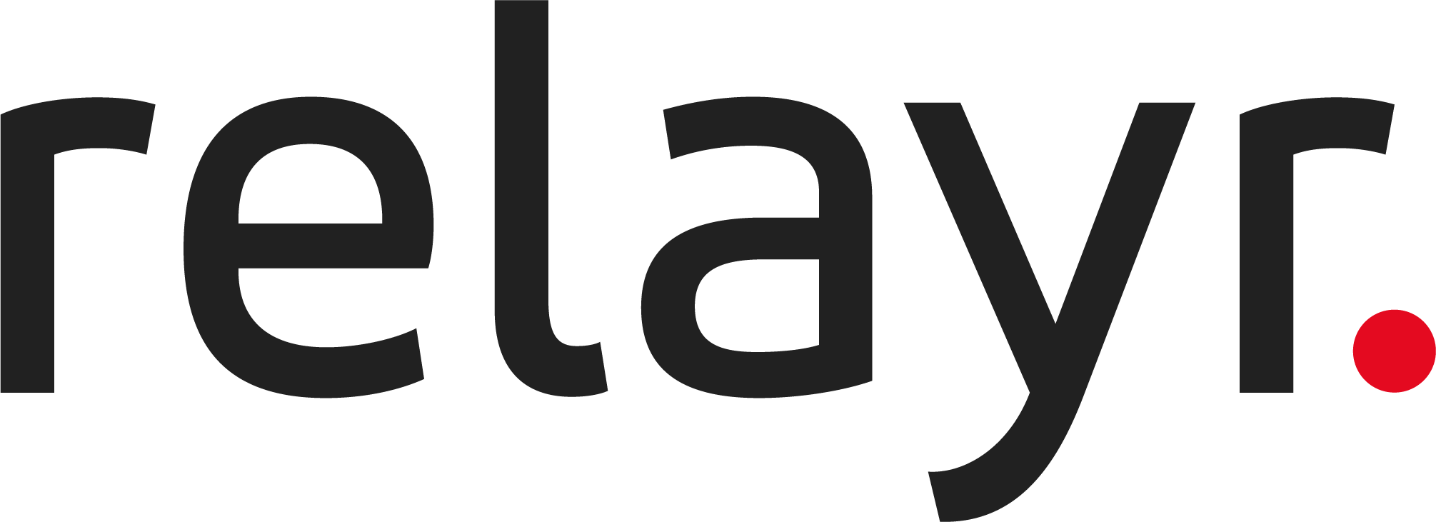 Logo Relayr