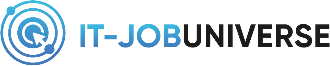 Logo IT-Jobuniverse
