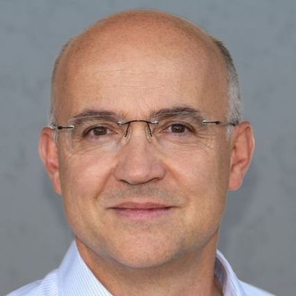 Gregory Ouillon
