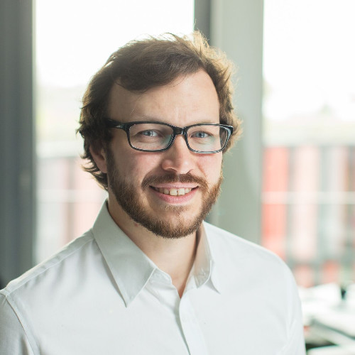 Jens Lamberger