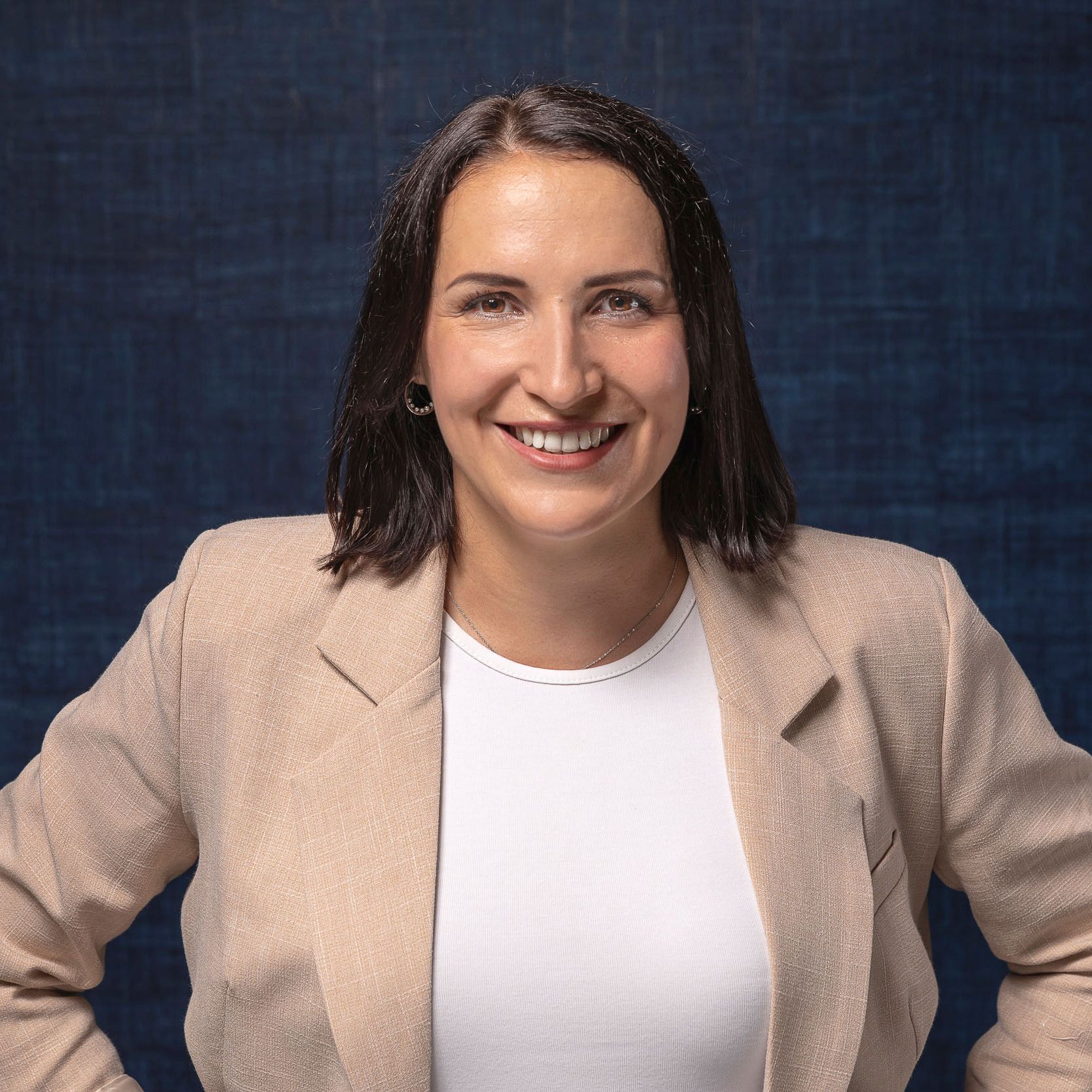Jennifer Karpinski