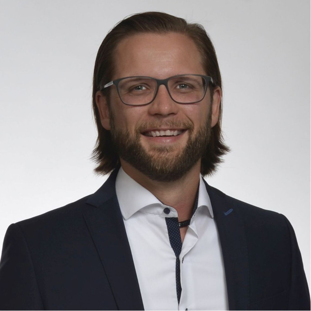 Benedikt Hofmann