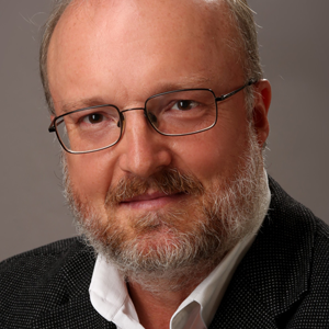 Dr. Josef von Stackelberg