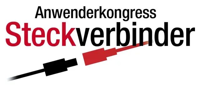 Logo Anwenderkongress Steckverbinder