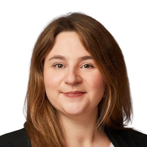 Jennifer Hartmann-Mauer