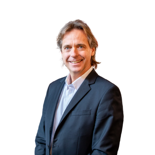 Dr. Henning Rochow