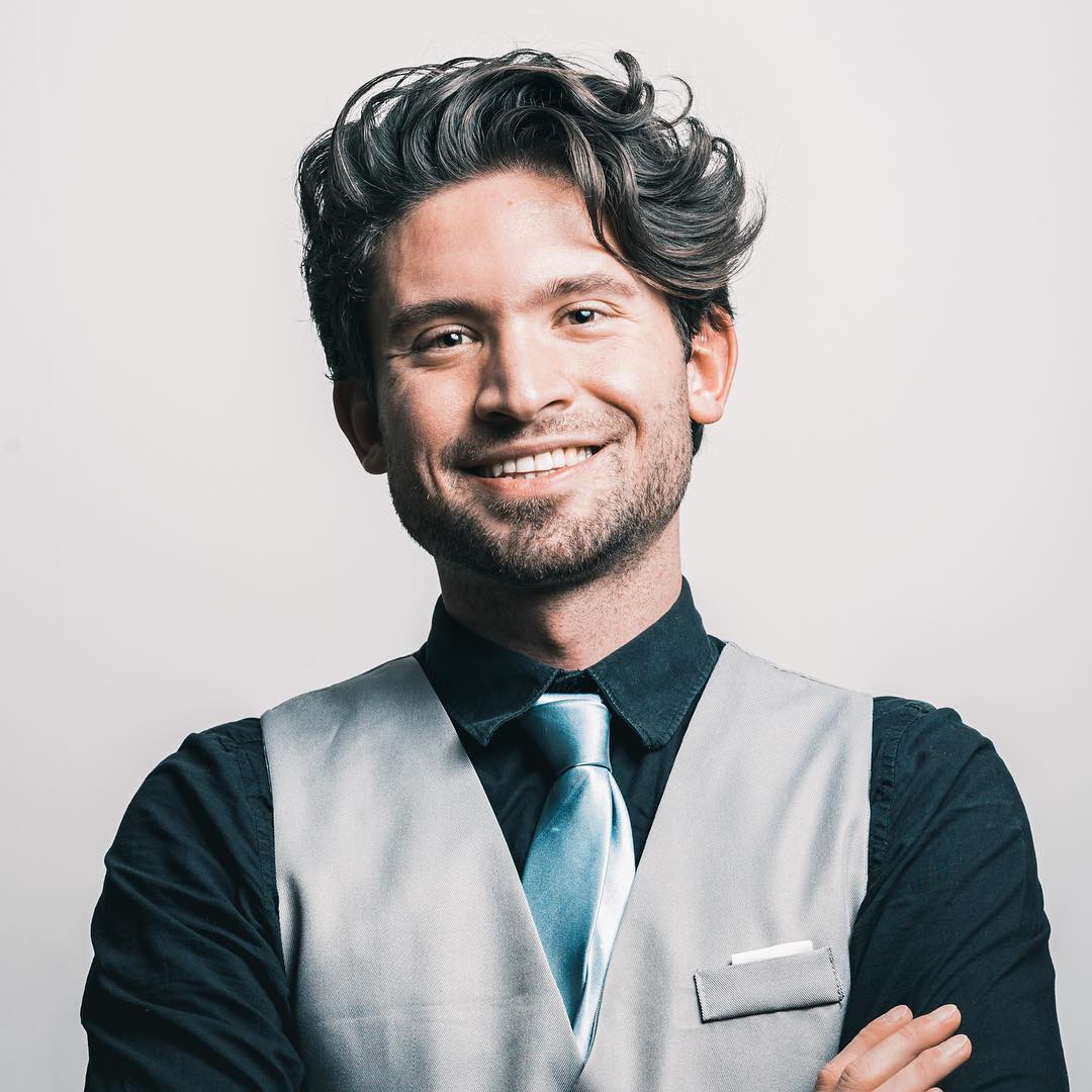 Fabian Schuster
