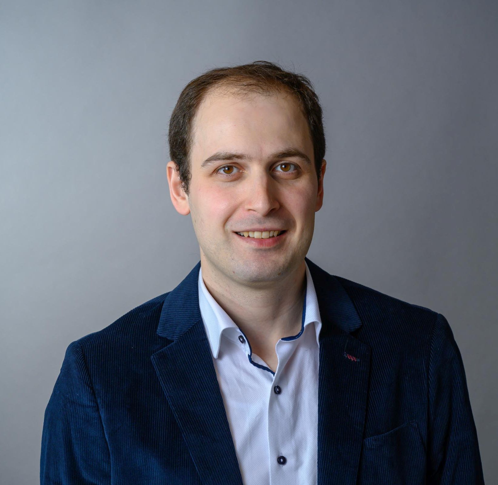 Dr. Ervand Kandelaki