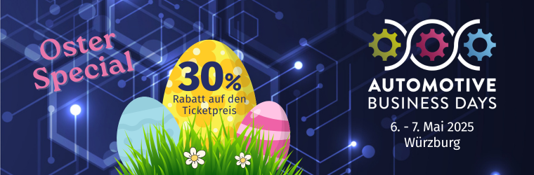 Automotive Business Days