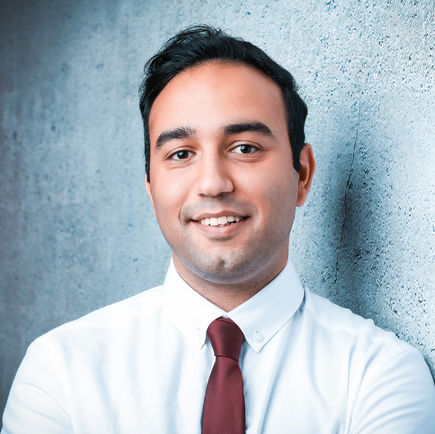 Mohammad Yazdan Keshmiri