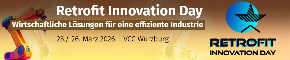 Retrofit Innovation Day