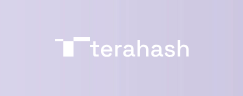 terahash.energy GmbH Logo