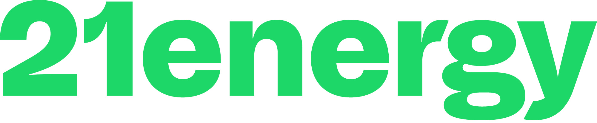 21energy Logo