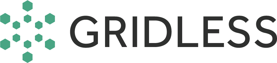 Gridless Compute Logo