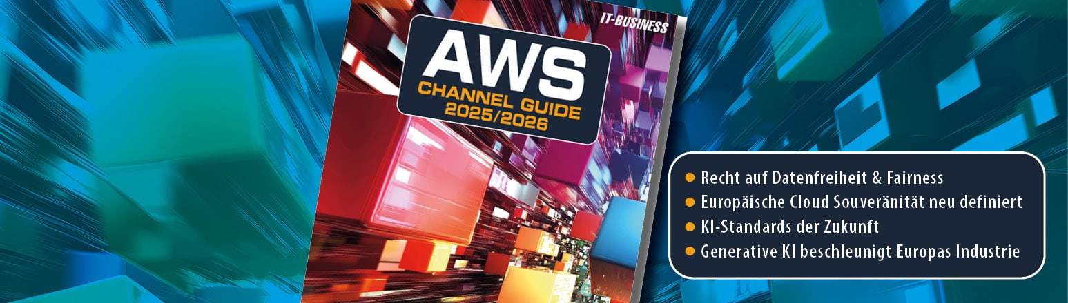 AWS Channel Guide 2025/2026