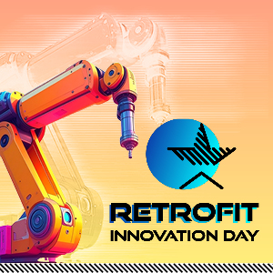 Retrofit Innovation Day