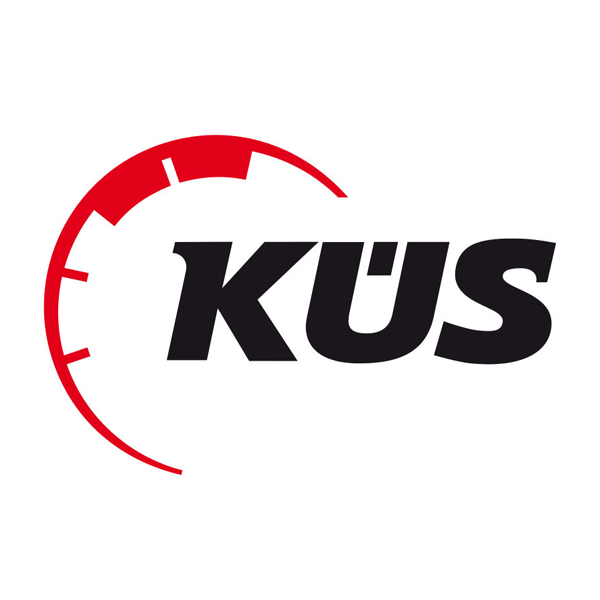 Logo KÜS