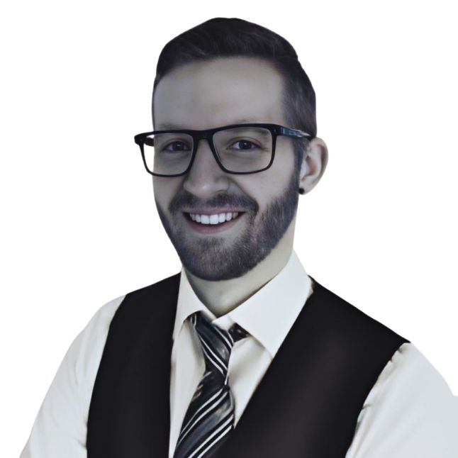 Michael Heistruevers