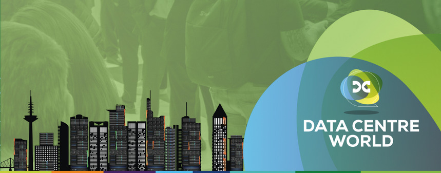 KI-Infrastruktur auf der Data Centre World