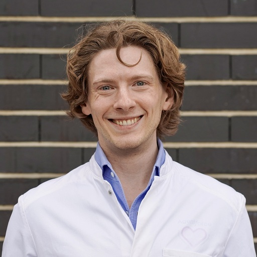 Sebastian Schickhoff