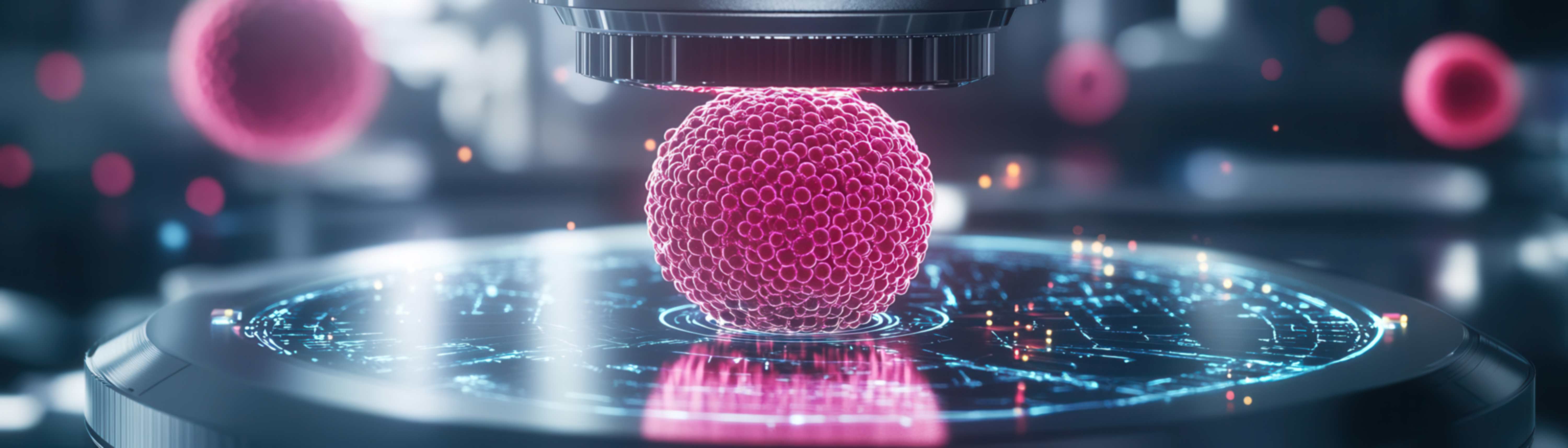 Dell ermöglicht KI-Onkologie der nächsten Generation!