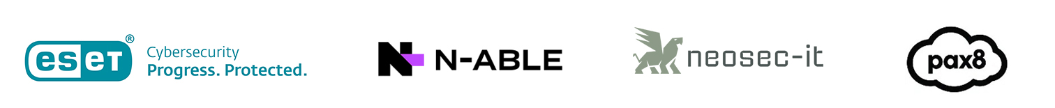 Partner Logos