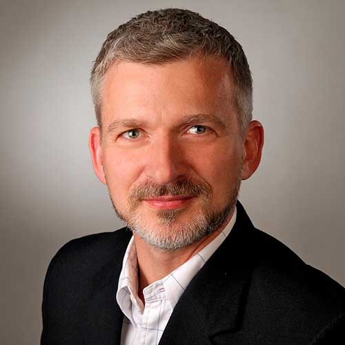 Marten Neubauer