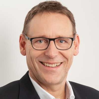 Oliver Weckerle