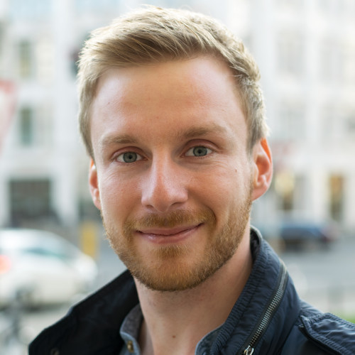 Nico Kühn