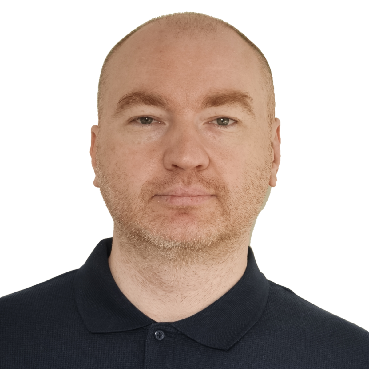 Yury Nepomnyashchiy
