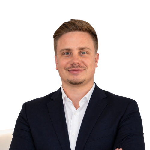 Joel Lukas Beiter