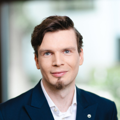 Georg Graupner
