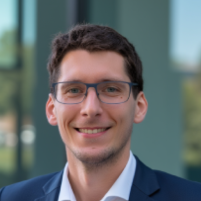 Maximilian Lauber