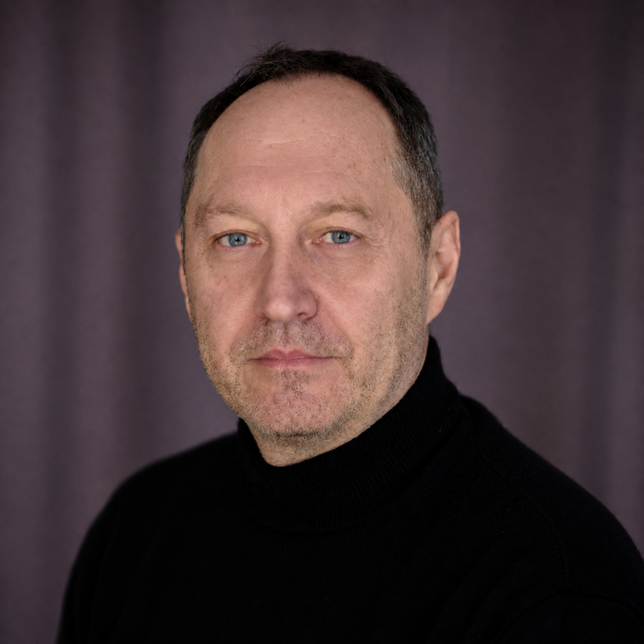 Dr. Jörg Storm