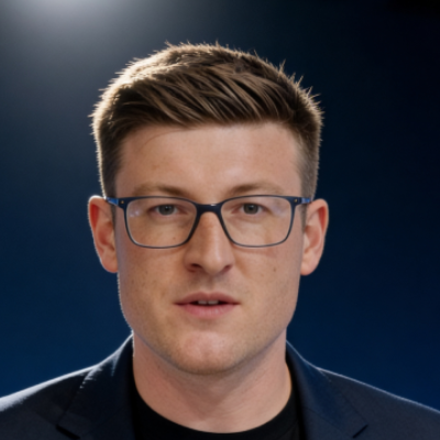 Julian Ziebarth