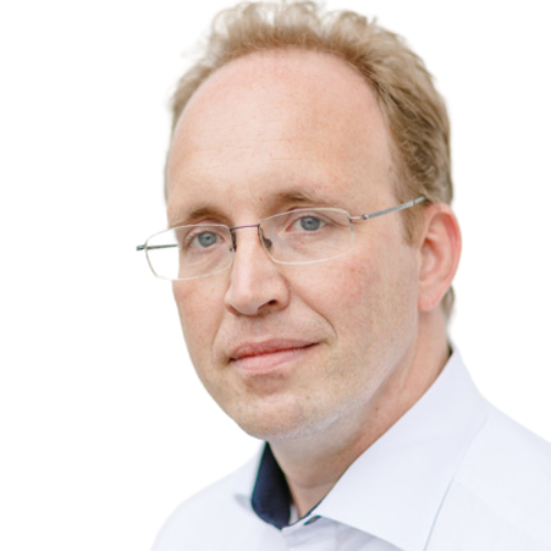Stefan Marx