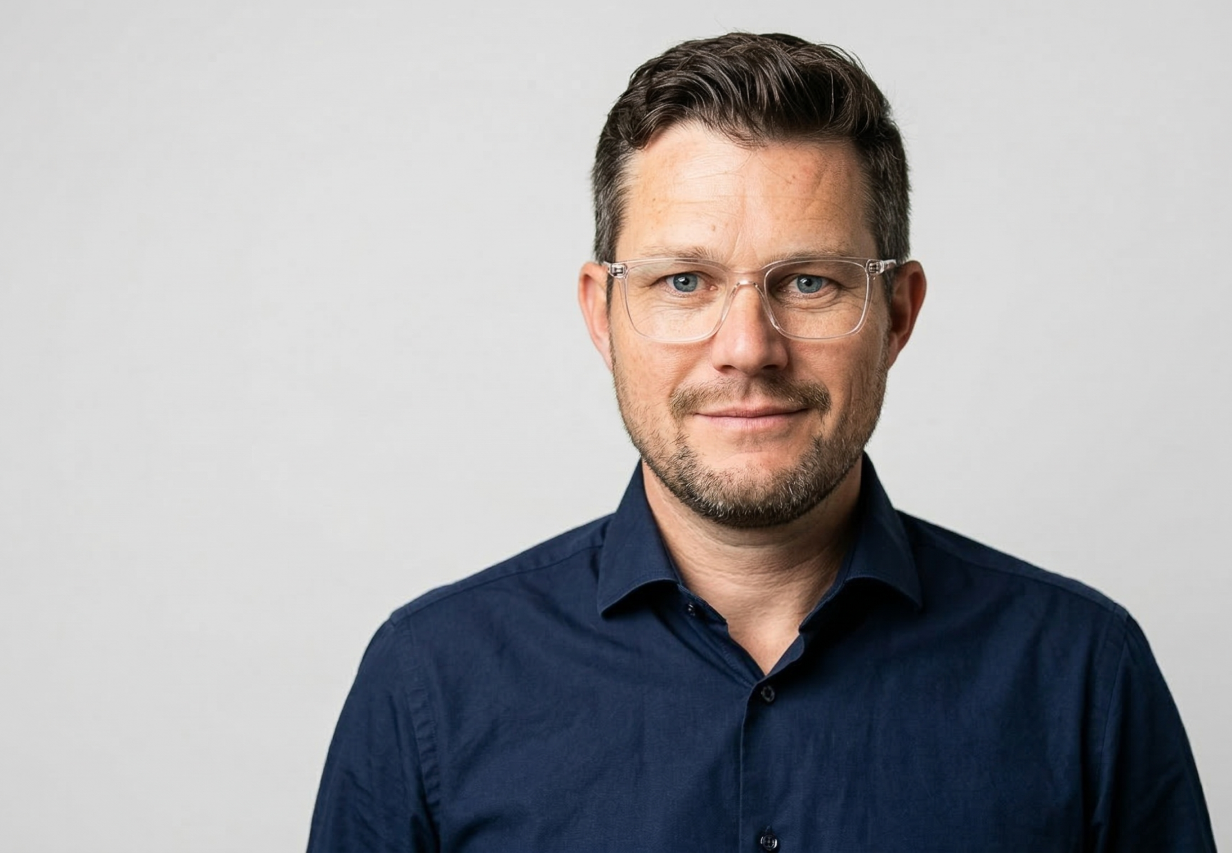 Andreas Prins, Global Head of Sovereign Solutions bei SUSE